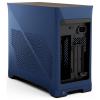 Fractal Design FD-C-ERA2N-03 mini tower PC skříň modrá prachový filtr