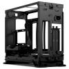 Fractal Design FD-C-ERA2N-03 mini tower PC skříň modrá prachový filtr