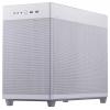 Asus AP201 mini tower PC skříň bílá
