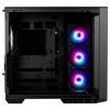 MSI MAG PANO 100R PZ midi tower PC skříň černá