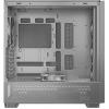 Antec FLUX SE midi tower PC skříň černá, dřevo