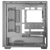 Antec FLUX SE midi tower PC skříň černá, dřevo
