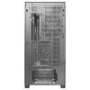 Antec FLUX SE midi tower PC skříň černá, dřevo