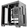 Antec C8 Full Tower PC skříň černá, transparentní, dřevo