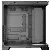 Antec C8 Full Tower PC skříň černá, transparentní, dřevo