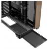 Antec C8 Full Tower PC skříň černá, transparentní, dřevo