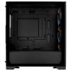 Cooler Master E301-KGNN-S00 mini tower PC skříň černá