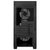 Cooler Master E301-KGNN-S00 mini tower PC skříň černá