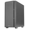 Chieftec AZ-01B-OP mini tower PC skříň černá
