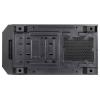 Chieftec AZ-01B-OP mini tower PC skříň černá