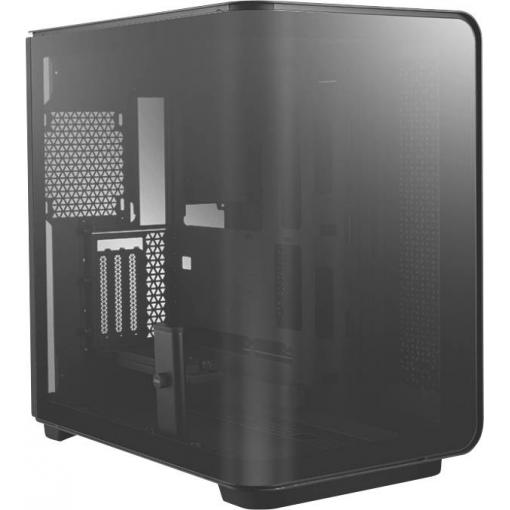 MSI MEG MAESTRO 700L PZ midi tower PC skříň černá