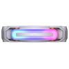 Cougar CF-APR12HW-RGB PC větrák s krytem bílá (š x v x h) 120 x 120 x 28 mm