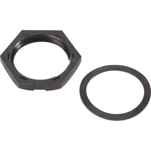 TRU COMPONENTS TC-A-ACCSET-1-203 1586506 USB konektor 1 sada