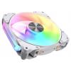 Cougar CF-ARW12HW3-RGB PC větrák s krytem bílá (š x v x h) 120 x 120 x 28 mm