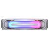 Cougar CF-ARW12HW-RGB PC větrák s krytem bílá (š x v x h) 120 x 120 x 28 mm