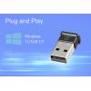 Renkforce RF-BTD-200 Bluetooth adaptér 5.4
