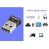 Renkforce RF-BTD-200 Bluetooth adaptér 5.4