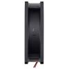 TRU COMPONENTS TC-MX8025-24V0.08A axiální ventilátor, 24 V/DC, 67.8 m³/h, (d x š x v) 80 x 80 x 25 mm, TC-13401740