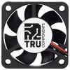 TRU COMPONENTS TC-MX4010-12V0.05A axiální ventilátor, 12 V/DC, 10.8 m³/h, (d x š x v) 40 x 40 x 10 mm, TC-13401676