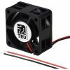 TRU COMPONENTS TC-MX4020-5V0.17A axiální ventilátor, 5 V/DC, 14.4 m³/h, (d x š x v) 40 x 40 x 20 mm, TC-13401684