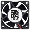 TRU COMPONENTS TC-MX6025-12V0.02A axiální ventilátor, 12 V/DC, 15.6 m³/h, (d x š x v) 60 x 60 x 25 mm, TC-13401712
