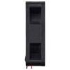 TRU COMPONENTS TC-MX5015-12V0.08A axiální ventilátor, 12 V/DC, 23.4 m³/h, (d x š x v) 50 x 50 x 15 mm, TC-13401708