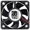 TRU COMPONENTS TC-MX5015-12V0.08A axiální ventilátor, 12 V/DC, 23.4 m³/h, (d x š x v) 50 x 50 x 15 mm, TC-13401708