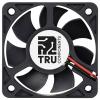 TRU COMPONENTS TC-MX5010-12V0.05A axiální ventilátor, 12 V/DC, 16.8 m³/h, (d x š x v) 50 x 50 x 10 mm, TC-13401700