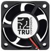 TRU COMPONENTS TC-MX4020-12V0.08A axiální ventilátor, 12 V/DC, 14.4 m³/h, (d x š x v) 40 x 40 x 20 mm, TC-13401692