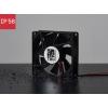TRU COMPONENTS TC-MX4010-5V0.05A axiální ventilátor, 5 V/DC, 7.2 m³/h, (d x š x v) 40 x 40 x 10 mm, TC-13401664