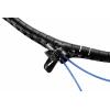 SpeaKa Professional hadice kabelového svazku polyuretan (PE) černá (Ø x d) 30 mm x 1 m 1 ks SP-13402976