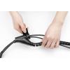 SpeaKa Professional hadice kabelového svazku polyuretan (PE) černá flexibilní (Ø x d) 15 mm x 1 m 1 ks SP-13402964