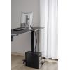 SpeaKa Professional hadice kabelového svazku polyuretan (PE) černá flexibilní (Ø x d) 15 mm x 1 m 1 ks SP-13402964