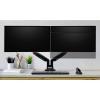 Kensington držák na stůl pro monitor K59601WW 2 Displej: (s) 86,4 cm (34) černá otočný, naklápěcí, nakláněcí