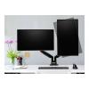 Kensington držák na stůl pro monitor K59601WW 2 Displej: (s) 86,4 cm (34) černá otočný, naklápěcí, nakláněcí
