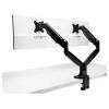 Kensington držák na stůl pro monitor K59601WW 2 Displej: (s) 86,4 cm (34) černá otočný, naklápěcí, nakláněcí