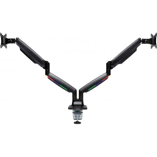 Kensington držák na stůl pro monitor K59601WW 2 Displej: (s) 86,4 cm (34) černá otočný, naklápěcí, nakláněcí