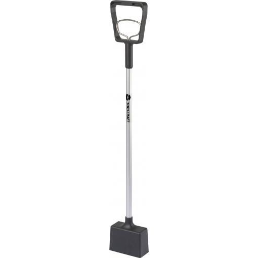 TOOLCRAFT TO-10070532 dílnu TOOLCRAFT magnetický uchopovací nástroj (dlouhá rukojeť) Magnetický držák nářadí