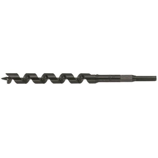 C.K T3031 06 hadovitý vrták 6 mm Celková délka 160 mm šestihran 1 ks