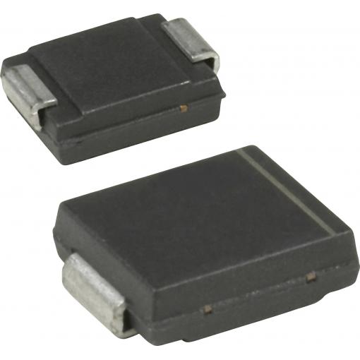 Vishay standardní dioda S3M-E3/57T DO-214AB 1000 V 3 A