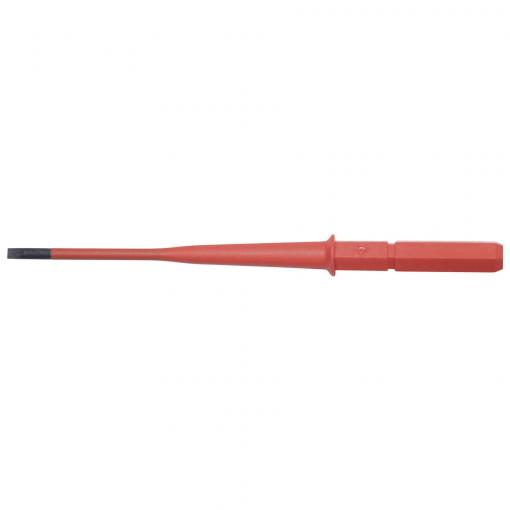 C.K VDE plochý výměnné bity s rukojetí 3.5 mm 3.5 mm 100 mm