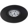 LUKAS-ERZETT A38311251001 Opěrný talíř STF pro sklolaminátové kotouče Ø 125 mm se závitem M14 pro úhlovou brusku Průměr 125 mm 1 ks