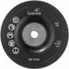 LUKAS-ERZETT A38311251001 Opěrný talíř STF pro sklolaminátové kotouče Ø 125 mm se závitem M14 pro úhlovou brusku Průměr 125 mm 1 ks