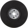 LUKAS-ERZETT A38311251001 Opěrný talíř STF pro sklolaminátové kotouče Ø 125 mm se závitem M14 pro úhlovou brusku Průměr 125 mm 1 ks