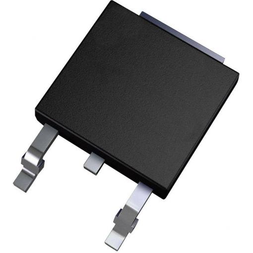 Vishay IRFR220PBF tranzistor MOSFET 1 N-kanál 2.5 W TO-252-3