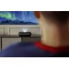 Yaber projektor K300s Laser 1000 lm 1920 x 1080 Full HD na krátké vzdálenost, Full HD, Integrované aplikace Smart System, Wi-Fi, Integrovaný reproduktor JBL, s