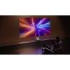 Yaber projektor K300s Laser 1000 lm 1920 x 1080 Full HD na krátké vzdálenost, Full HD, Integrované aplikace Smart System, Wi-Fi, Integrovaný reproduktor JBL, s