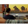 Yaber projektor K300s Laser 1000 lm 1920 x 1080 Full HD na krátké vzdálenost, Full HD, Integrované aplikace Smart System, Wi-Fi, Integrovaný reproduktor JBL, s