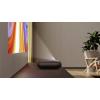 Yaber projektor K300s Laser 1000 lm 1920 x 1080 Full HD na krátké vzdálenost, Full HD, Integrované aplikace Smart System, Wi-Fi, Integrovaný reproduktor JBL, s