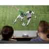 Yaber projektor K300s Laser 1000 lm 1920 x 1080 Full HD na krátké vzdálenost, Full HD, Integrované aplikace Smart System, Wi-Fi, Integrovaný reproduktor JBL, s